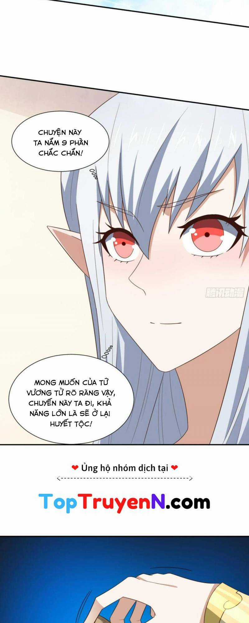 Cao Năng Lai Tập Chapter 283 trang 25