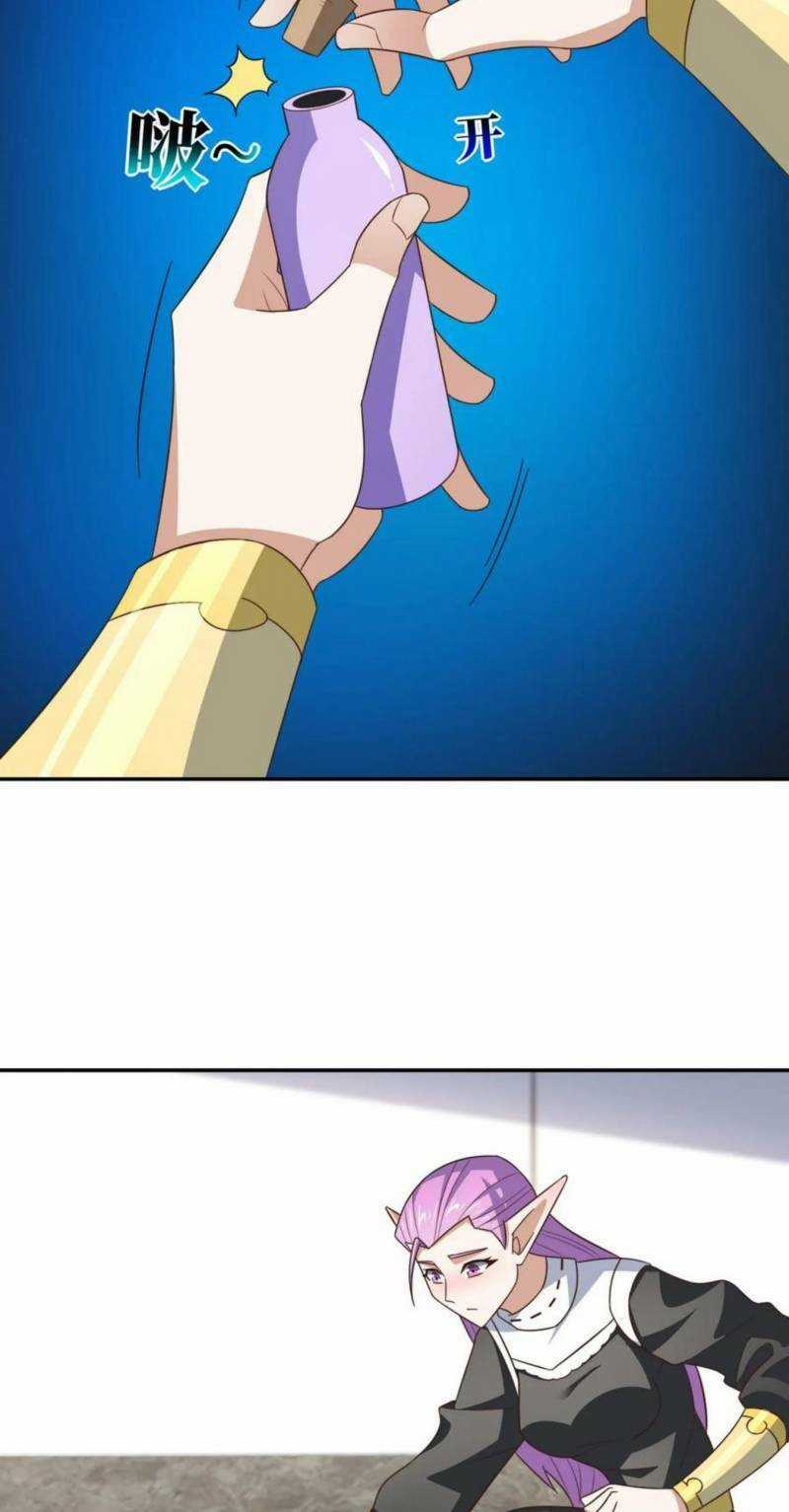 Cao Năng Lai Tập Chapter 283 trang 26