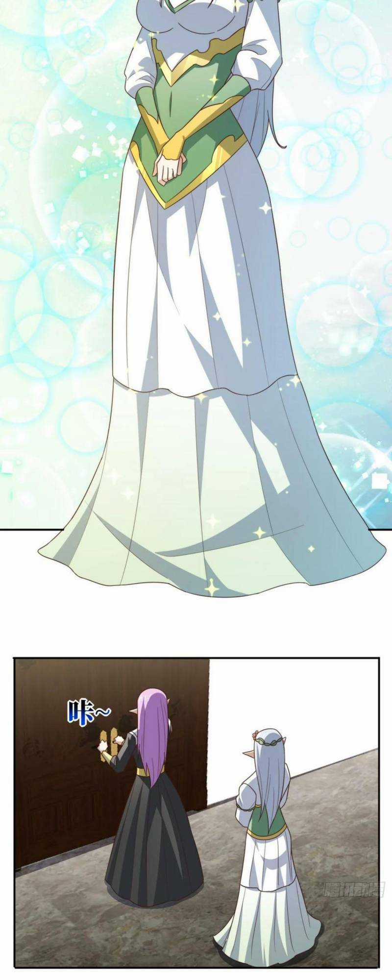 Cao Năng Lai Tập Chapter 283 trang 29