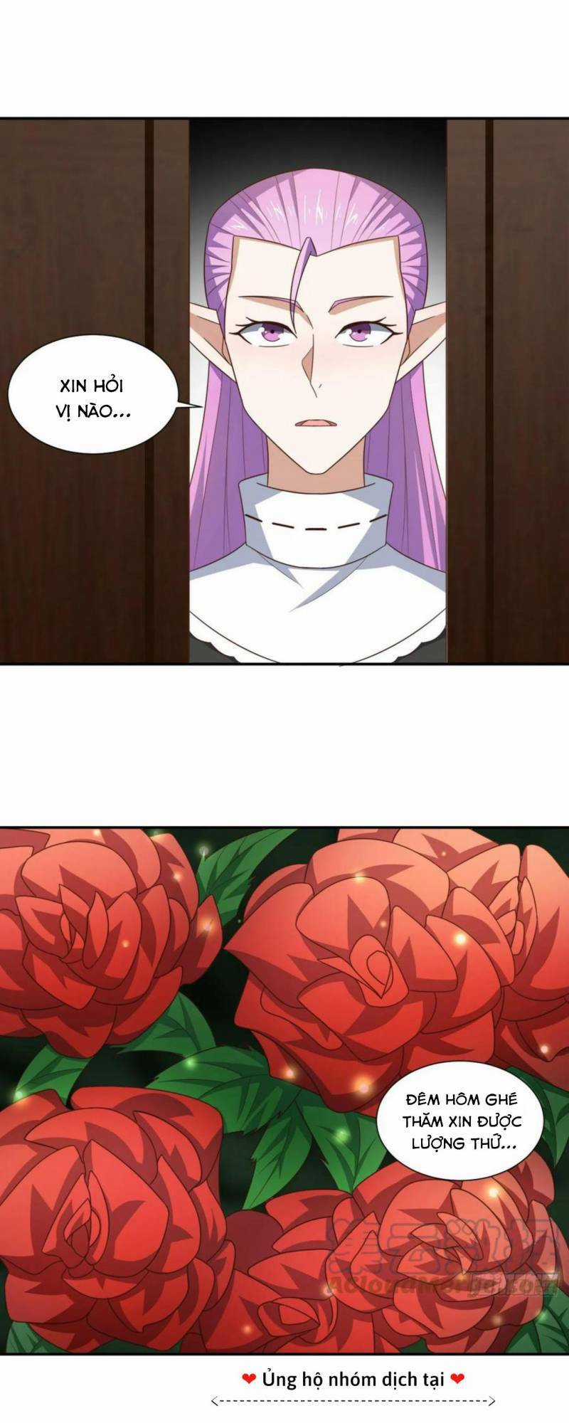 Cao Năng Lai Tập Chapter 283 trang 30