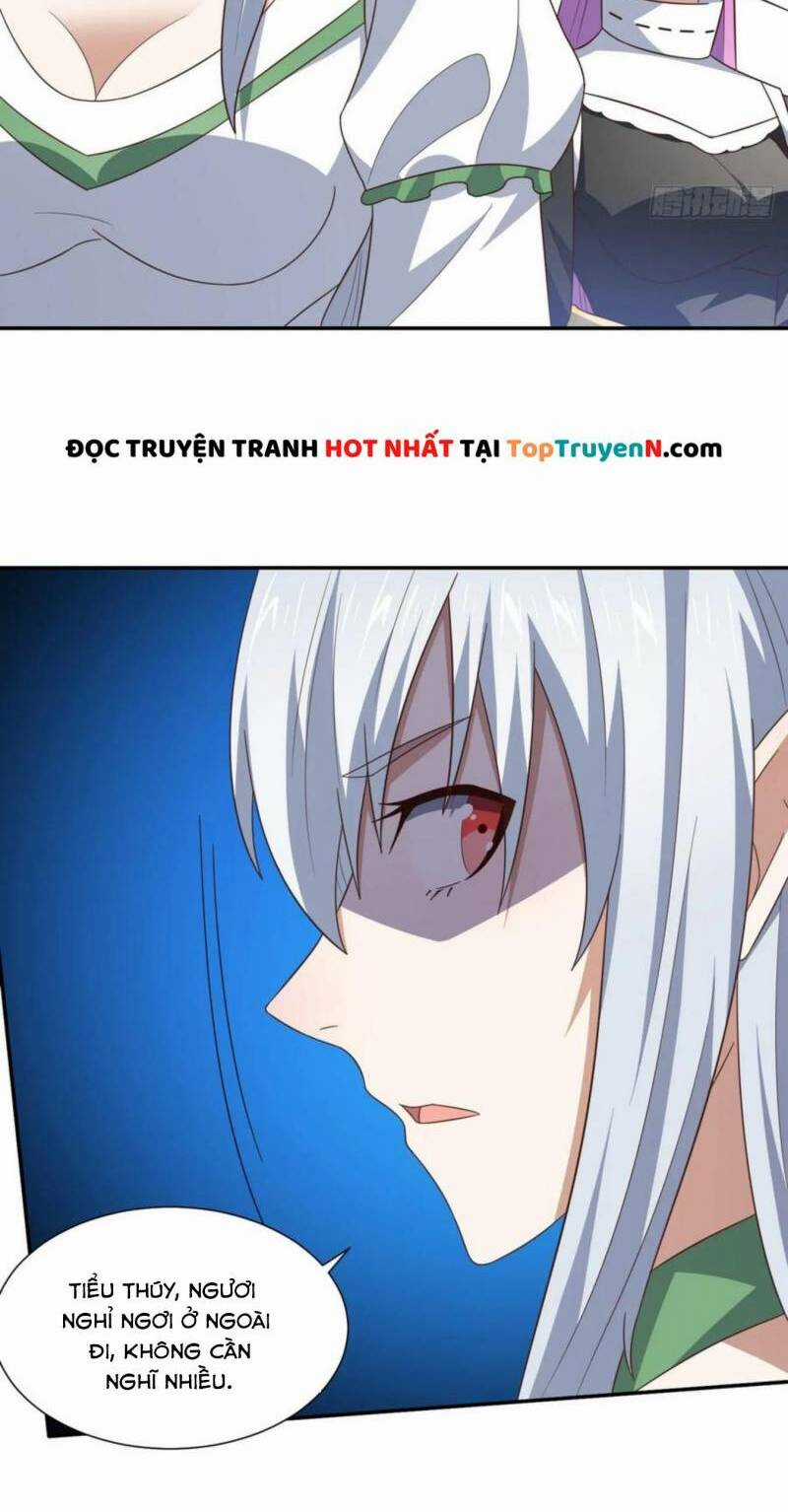 Cao Năng Lai Tập Chapter 283 trang 36