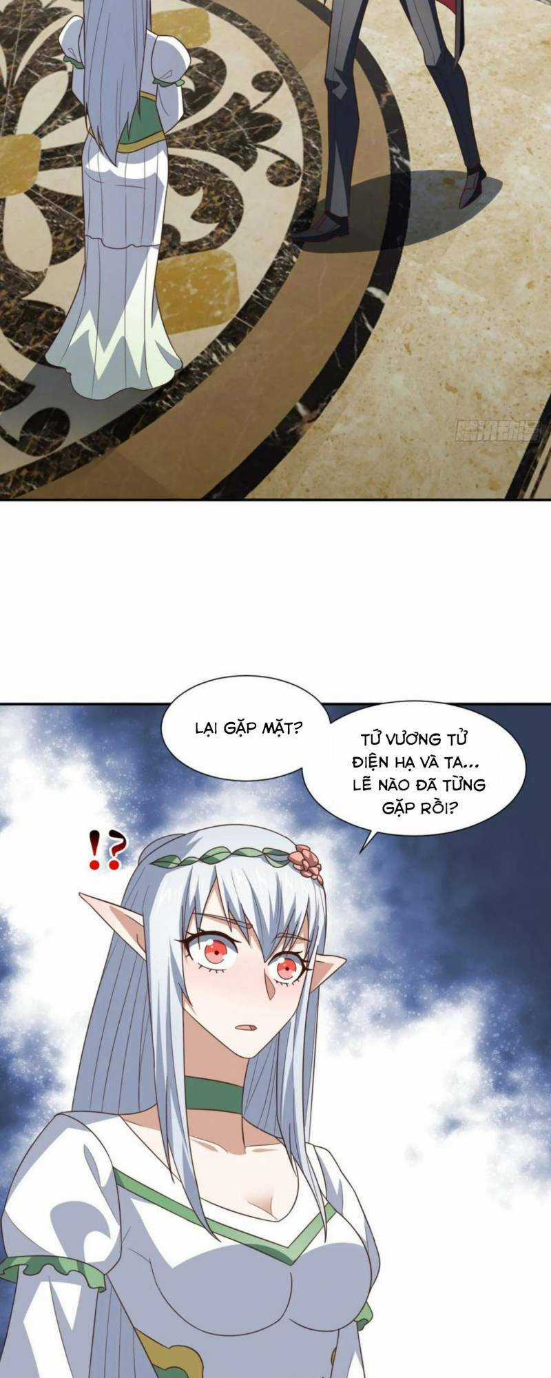 Cao Năng Lai Tập Chapter 283 trang 38