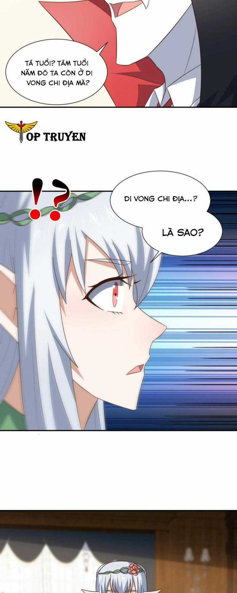 Cao Năng Lai Tập Chapter 283 trang 40