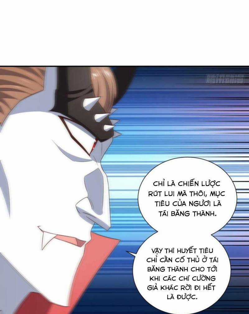 Cao Năng Lai Tập Chapter 283 trang 8