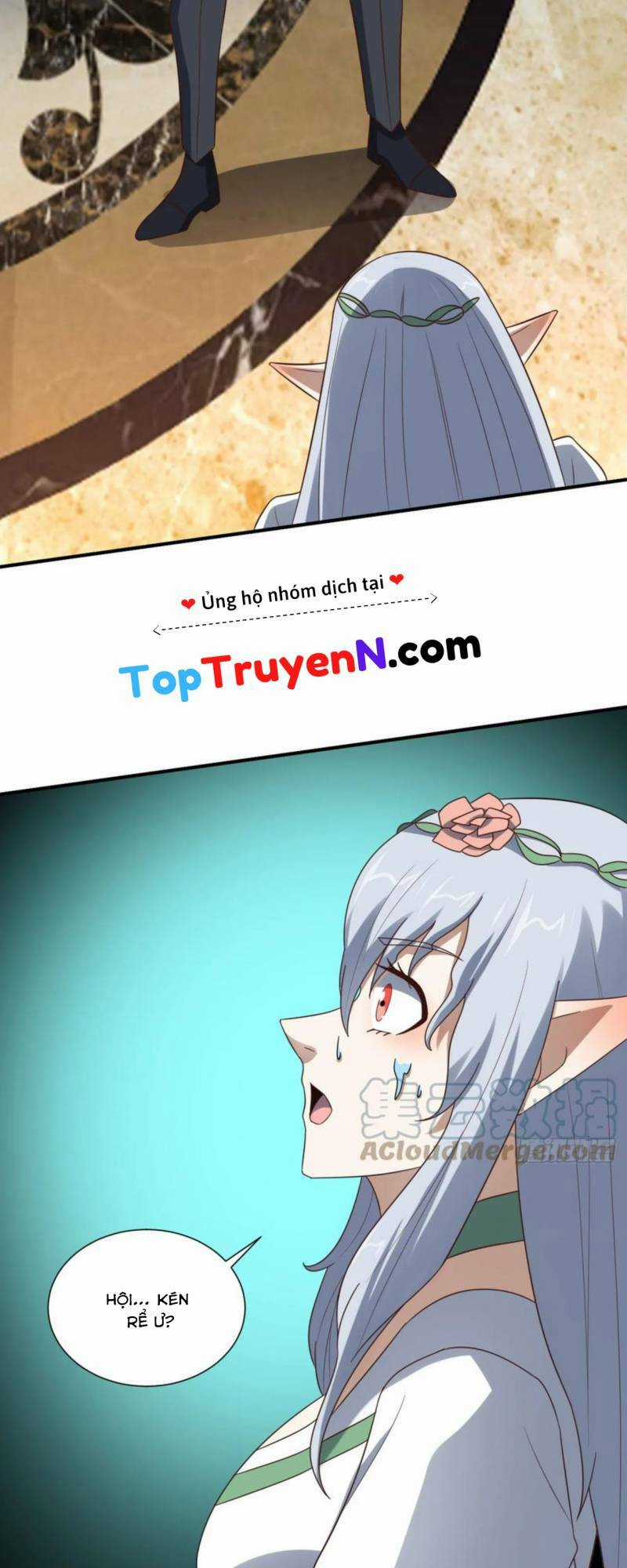 Cao Năng Lai Tập Chapter 284 trang 12