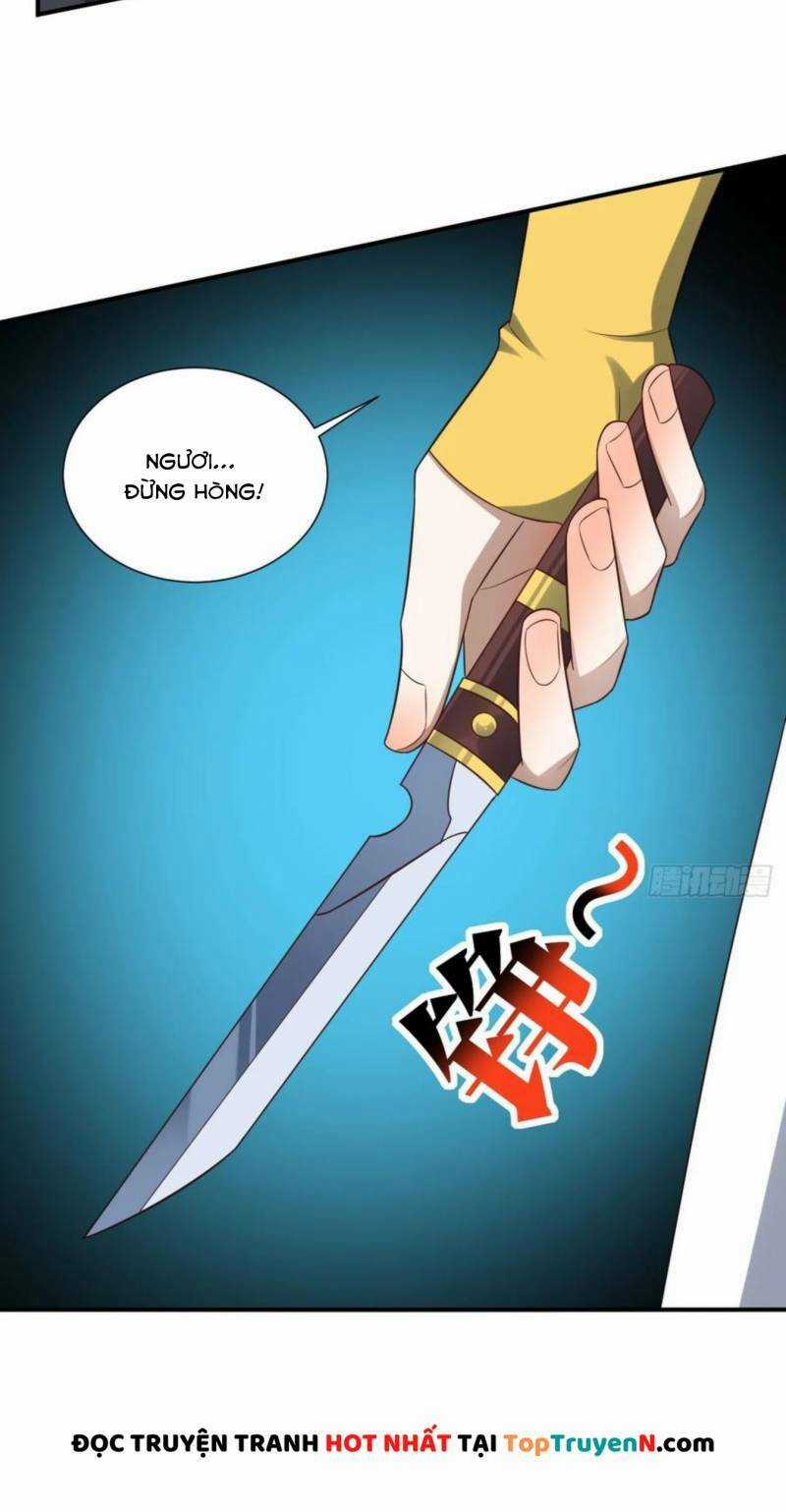 Cao Năng Lai Tập Chapter 284 trang 16