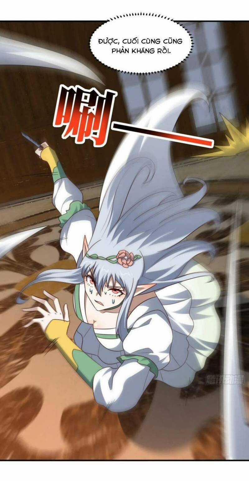 Cao Năng Lai Tập Chapter 284 trang 17