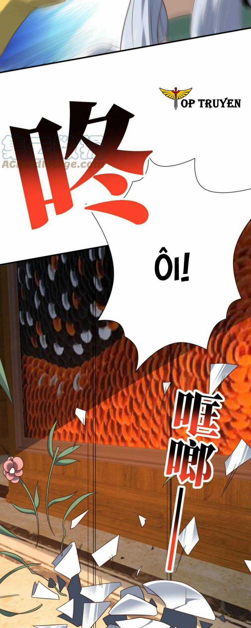 Cao Năng Lai Tập Chapter 284 trang 24