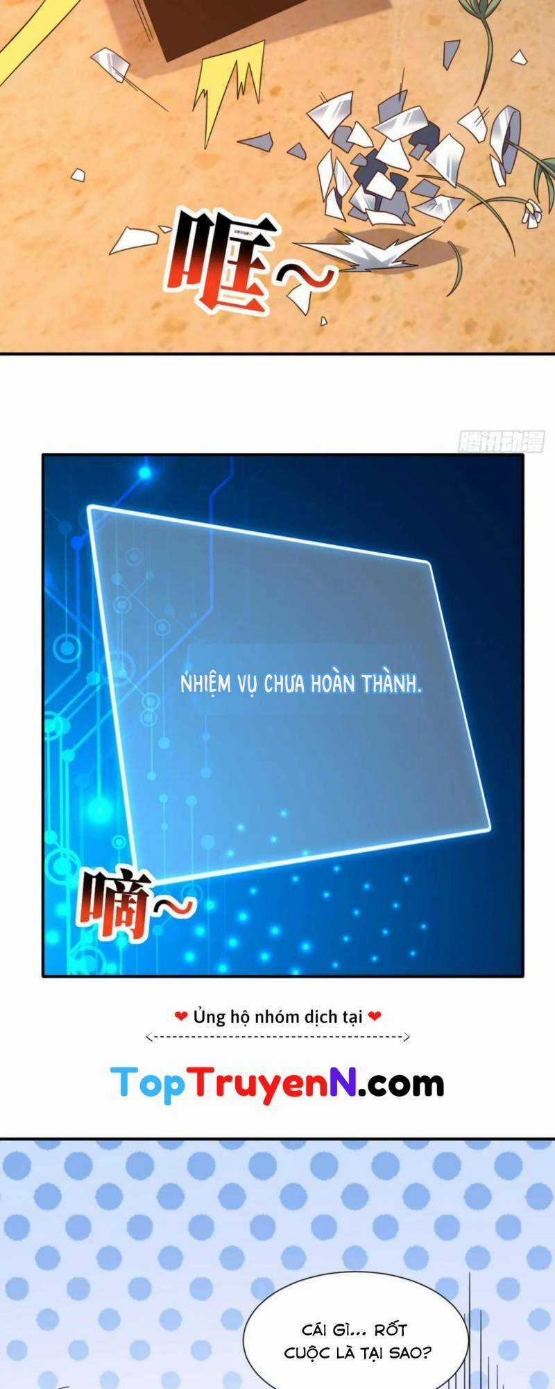 Cao Năng Lai Tập Chapter 284 trang 29