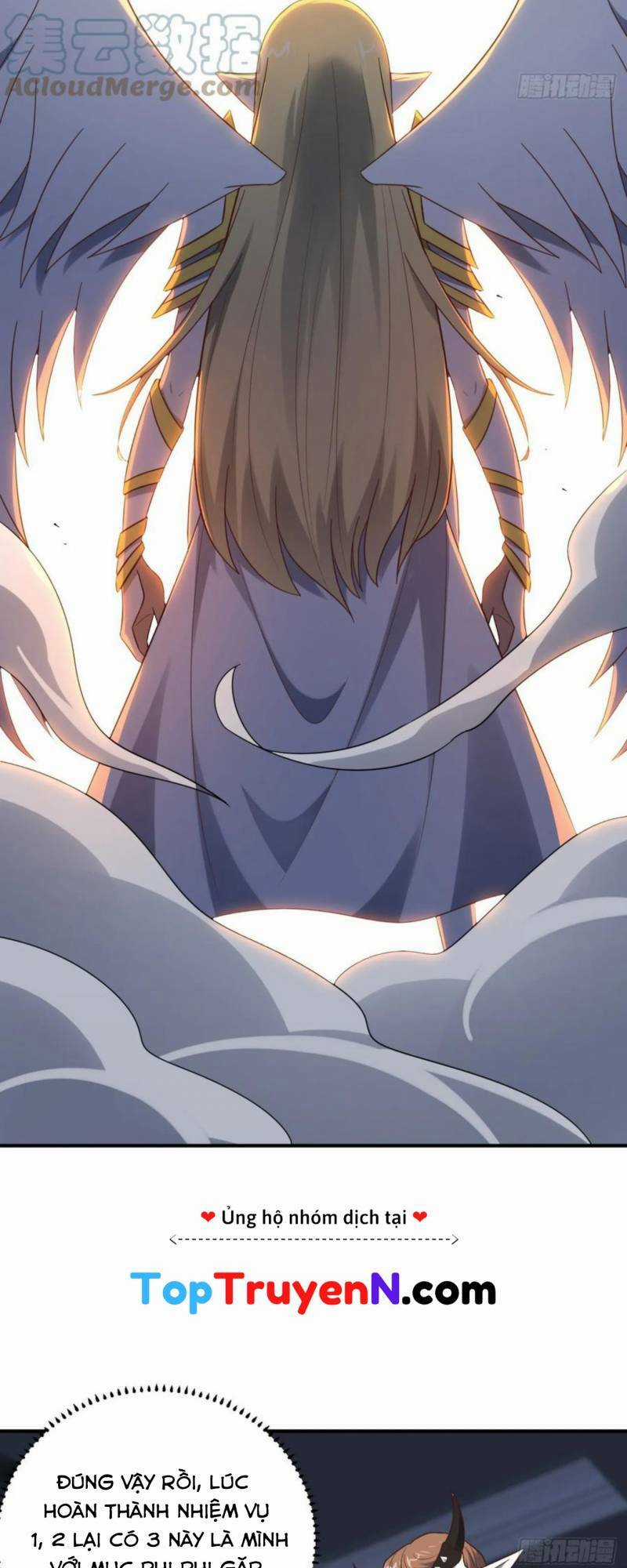 Cao Năng Lai Tập Chapter 284 trang 33