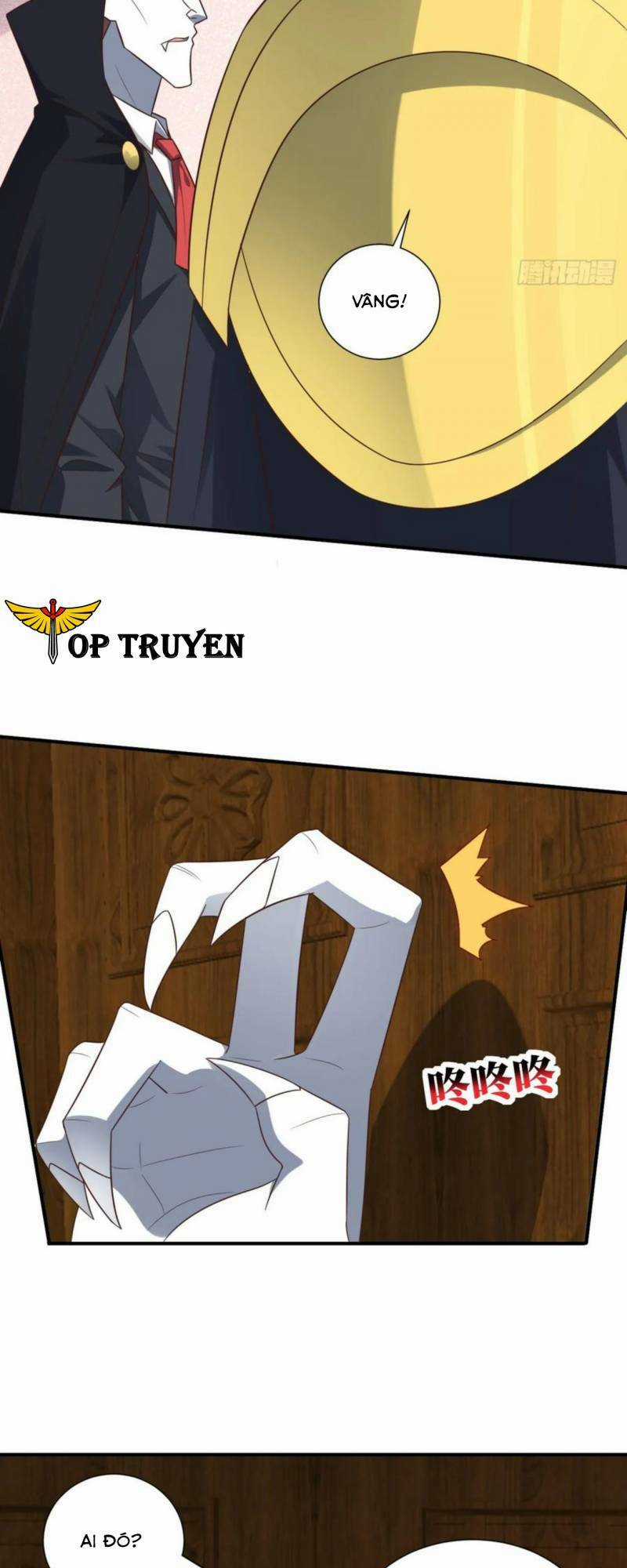 Cao Năng Lai Tập Chapter 284 trang 41