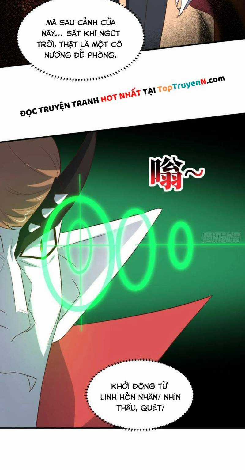 Cao Năng Lai Tập Chapter 284 trang 44