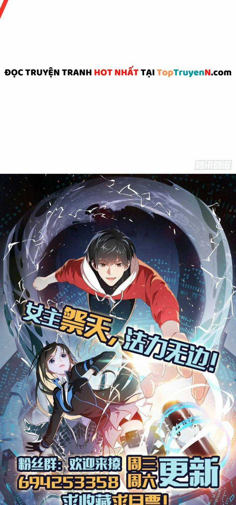 Cao Năng Lai Tập Chapter 284 trang 49