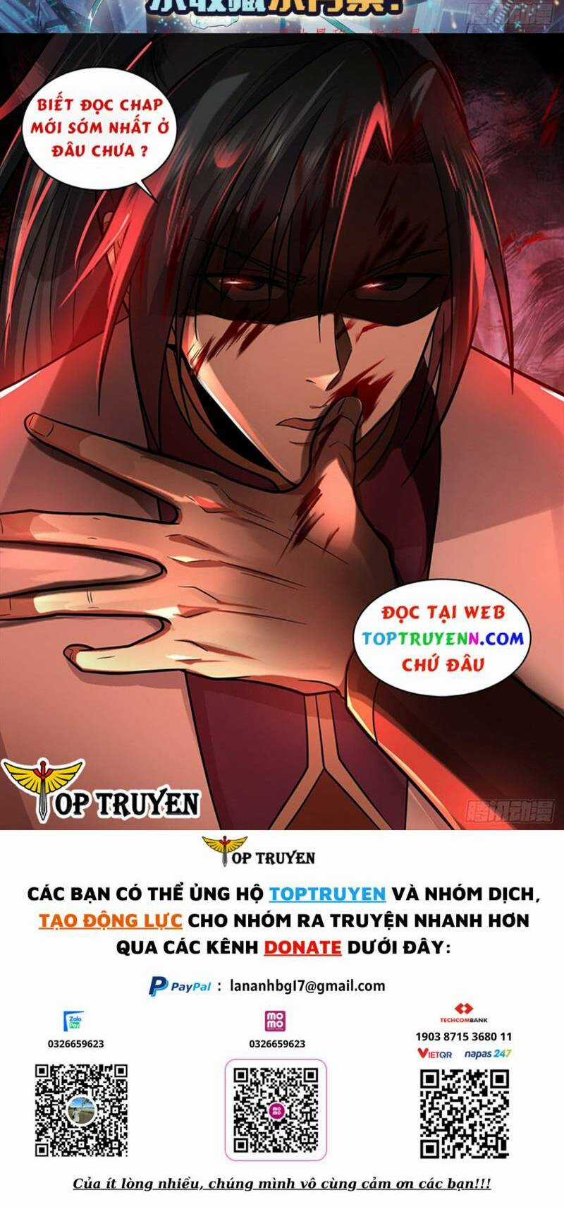 Cao Năng Lai Tập Chapter 284 trang 50
