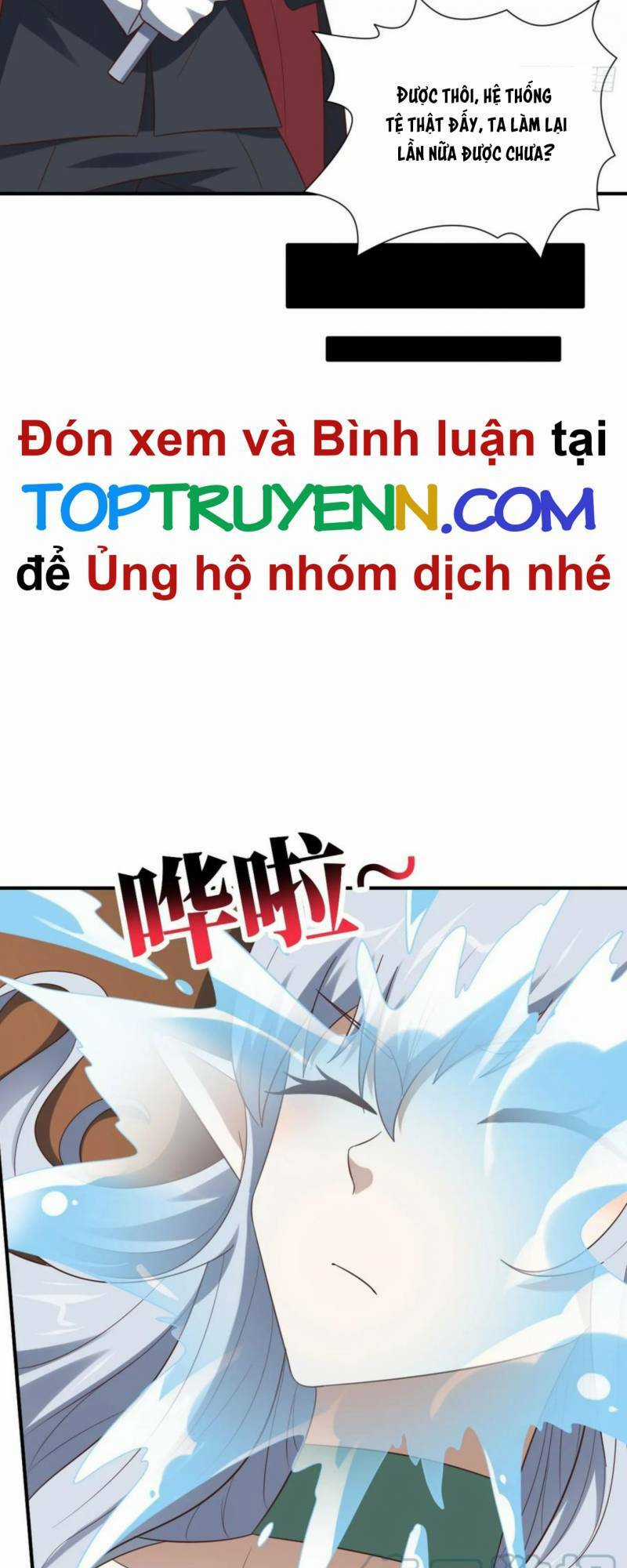 Cao Năng Lai Tập Chapter 284 trang 6