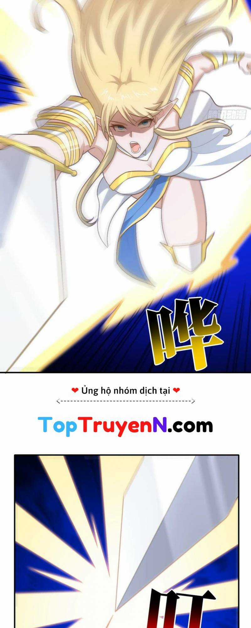 Cao Năng Lai Tập Chapter 285 trang 14