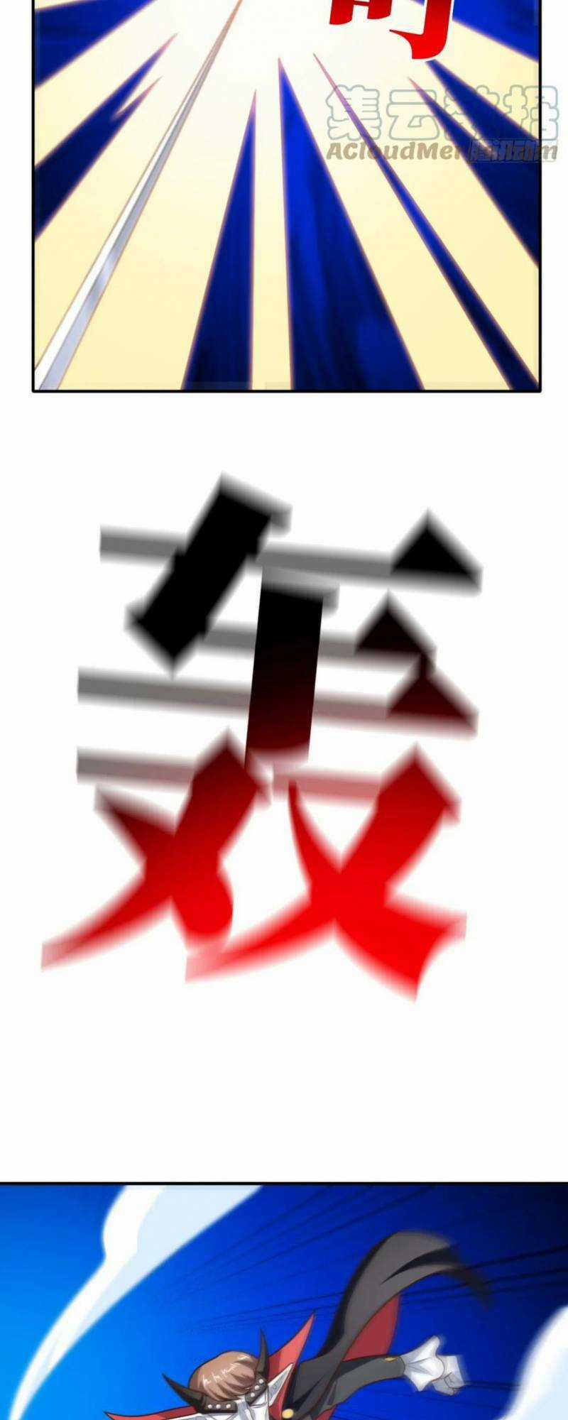 Cao Năng Lai Tập Chapter 285 trang 15