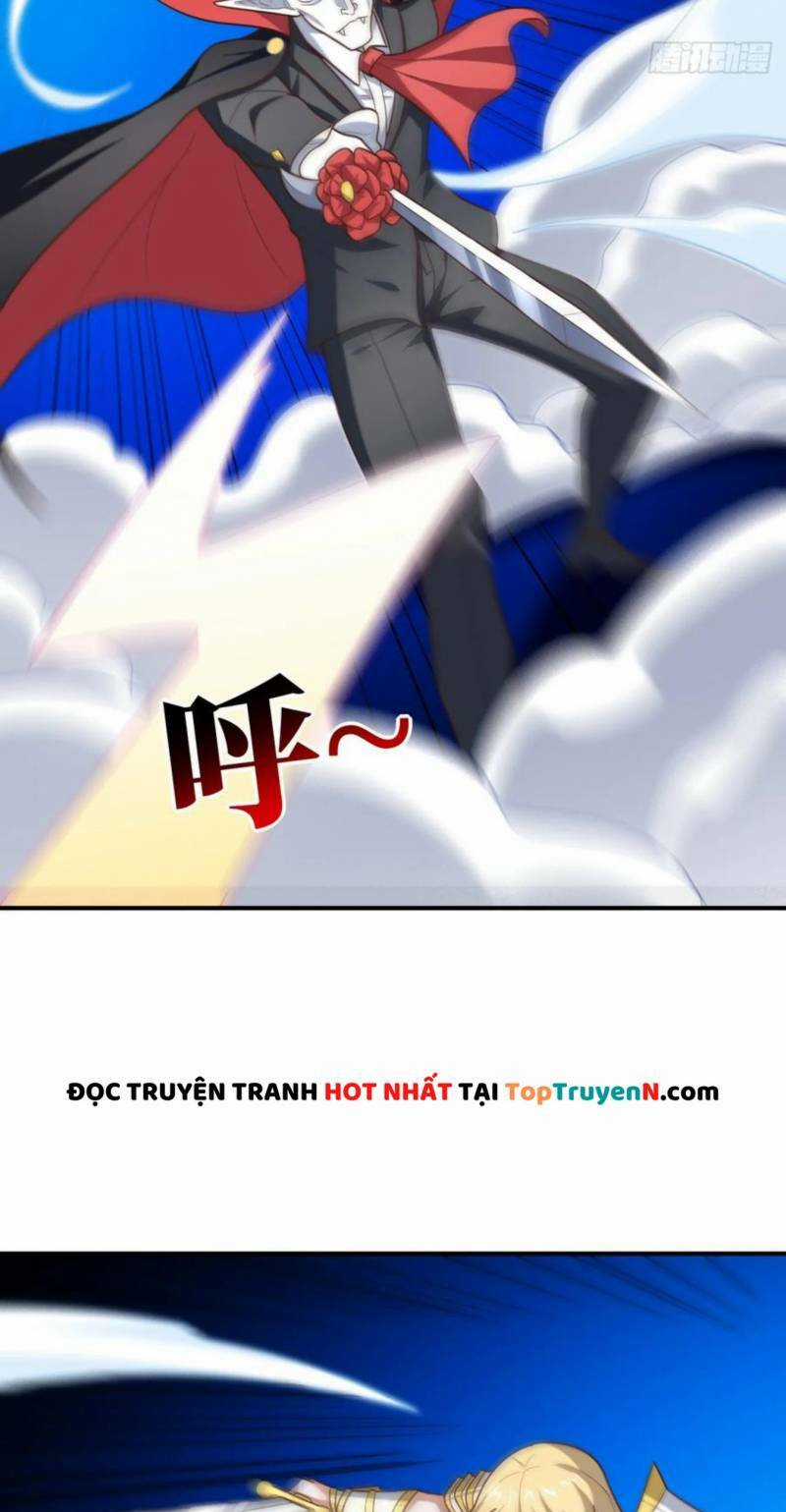 Cao Năng Lai Tập Chapter 285 trang 16