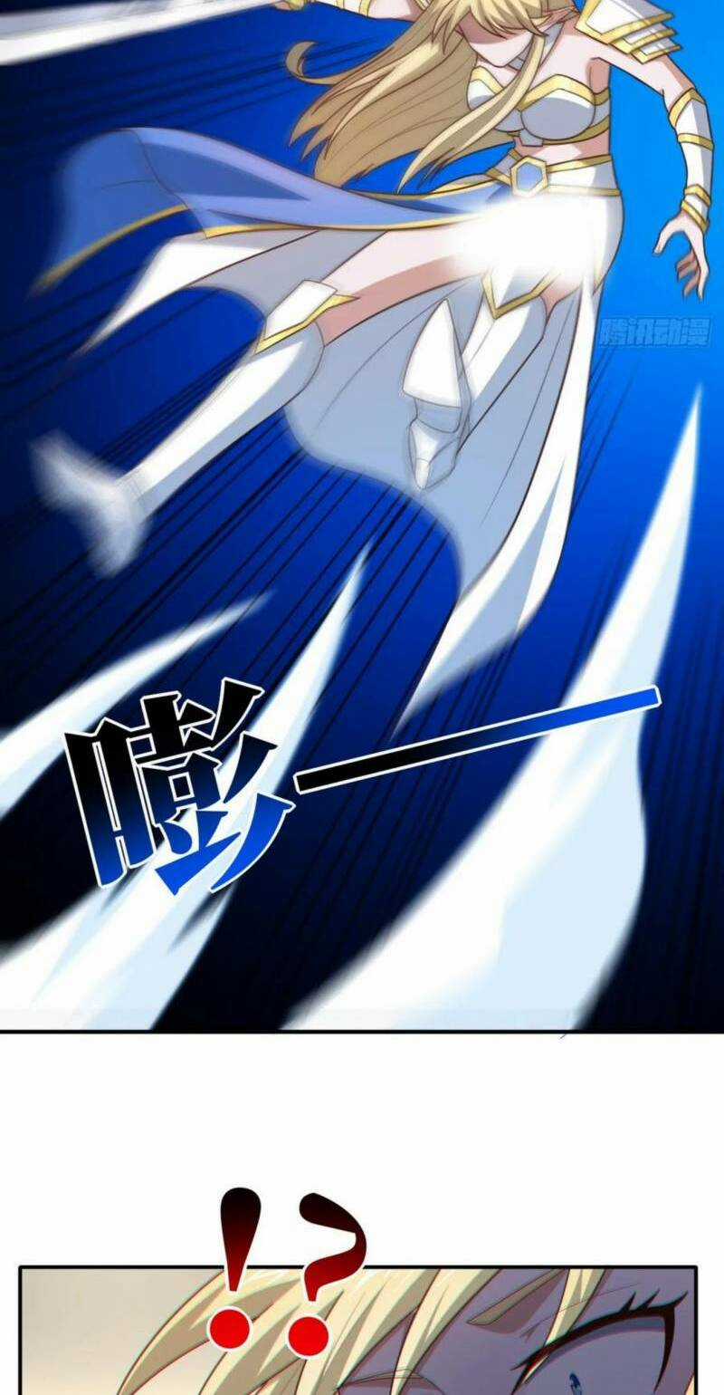 Cao Năng Lai Tập Chapter 285 trang 17