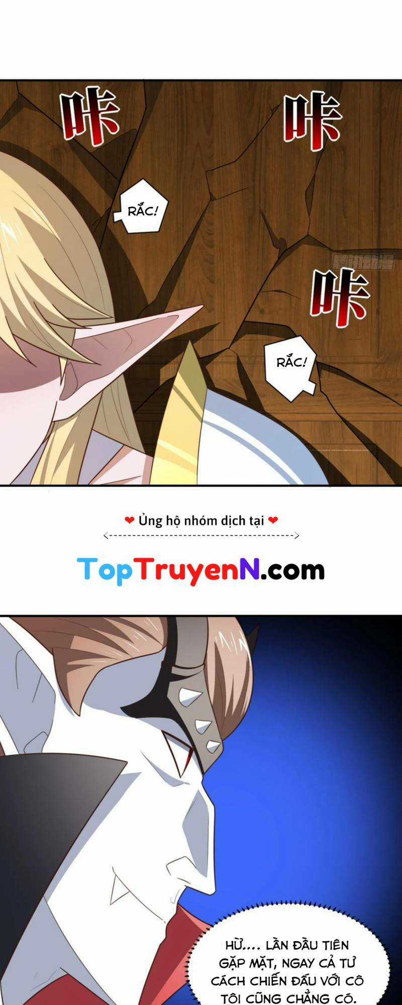 Cao Năng Lai Tập Chapter 285 trang 19