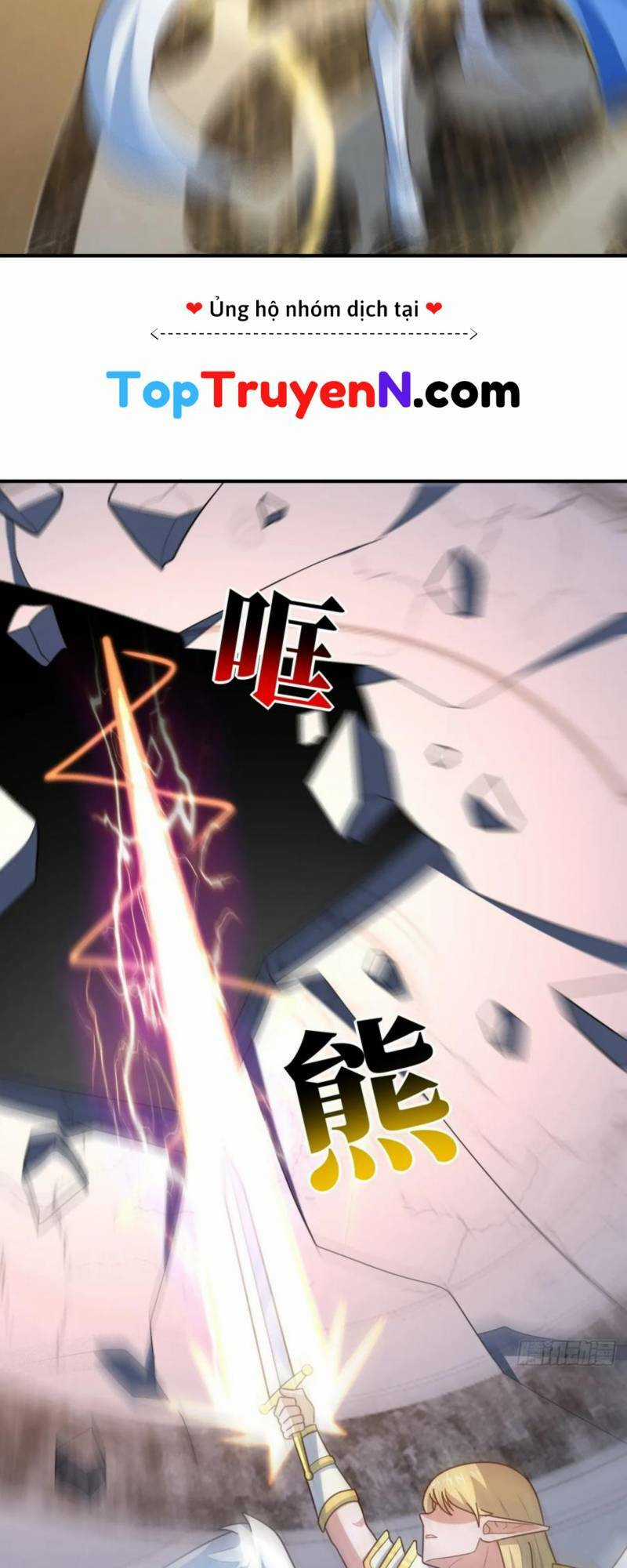 Cao Năng Lai Tập Chapter 285 trang 24