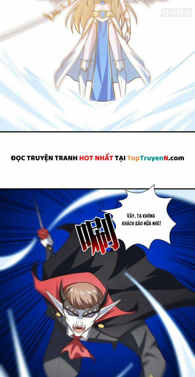 Cao Năng Lai Tập Chapter 285 trang 26