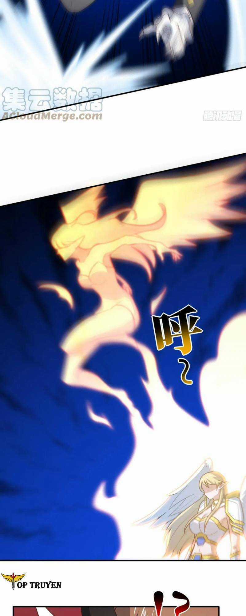 Cao Năng Lai Tập Chapter 285 trang 27