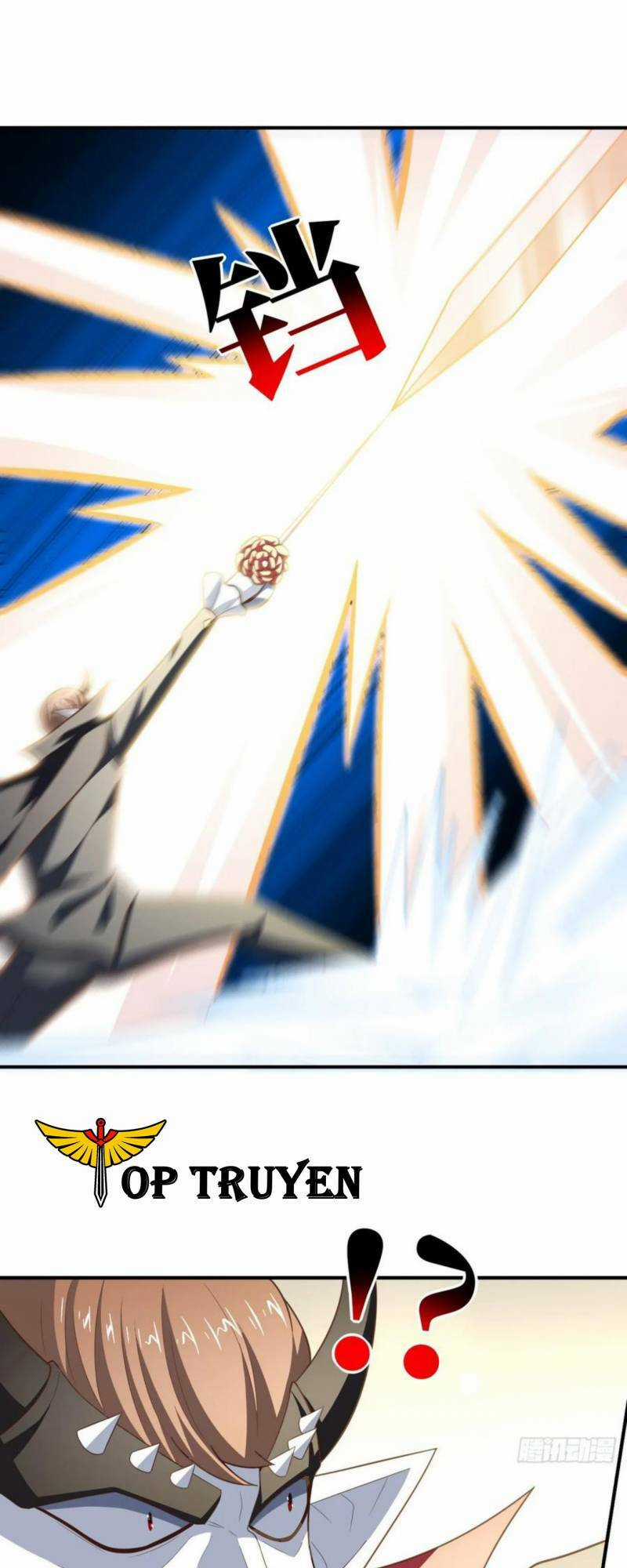 Cao Năng Lai Tập Chapter 285 trang 30