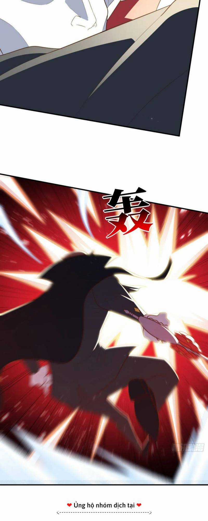 Cao Năng Lai Tập Chapter 285 trang 31