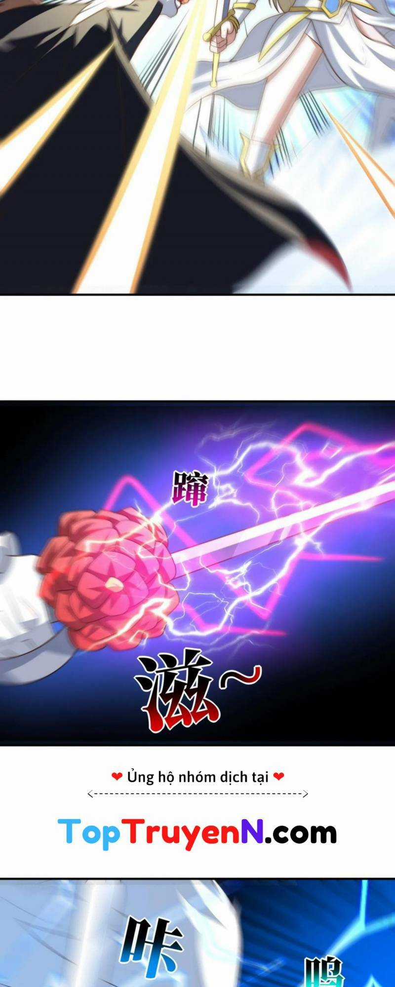 Cao Năng Lai Tập Chapter 285 trang 39