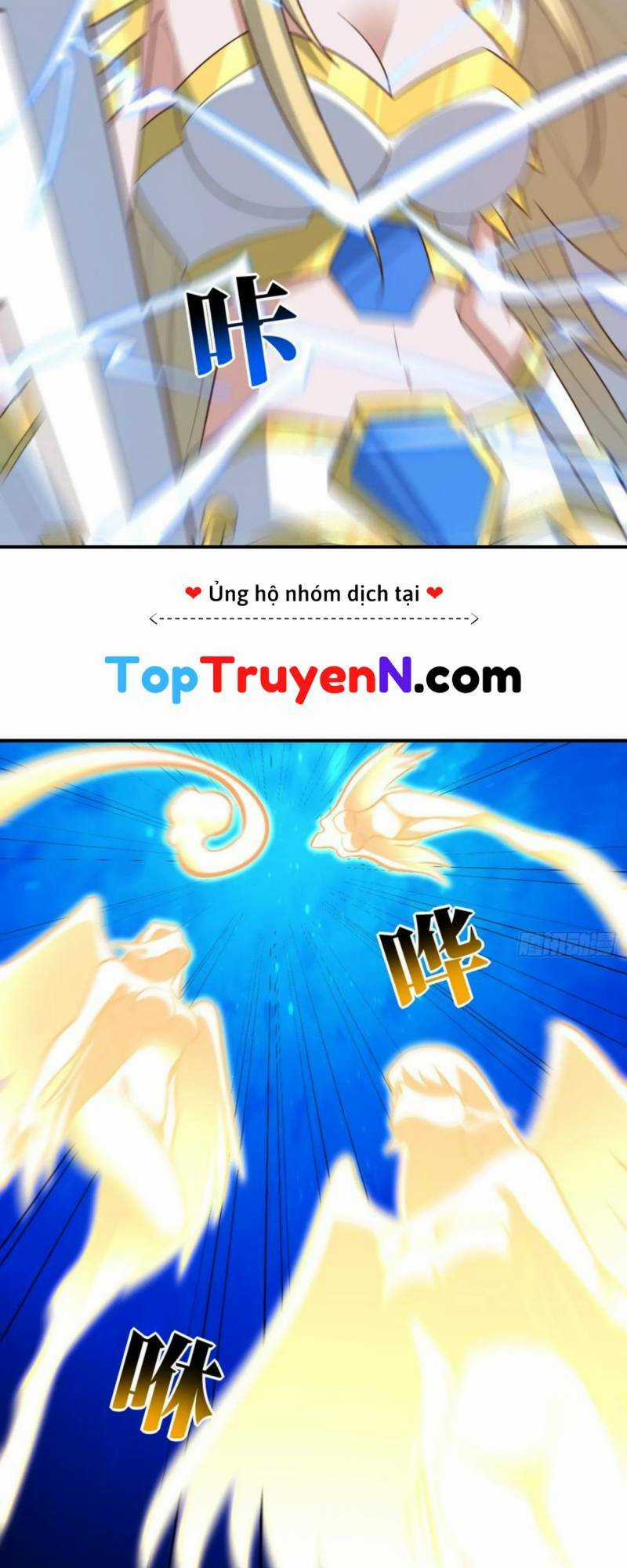 Cao Năng Lai Tập Chapter 285 trang 42