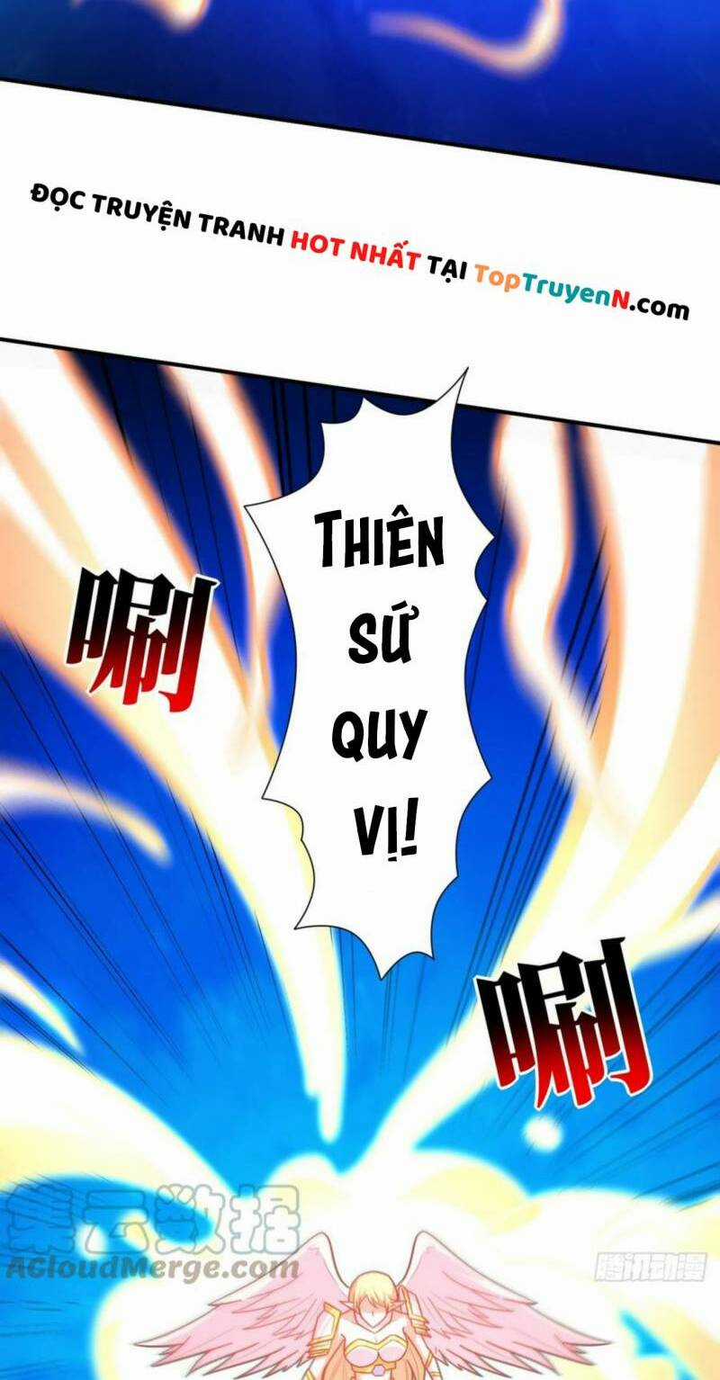 Cao Năng Lai Tập Chapter 285 trang 44