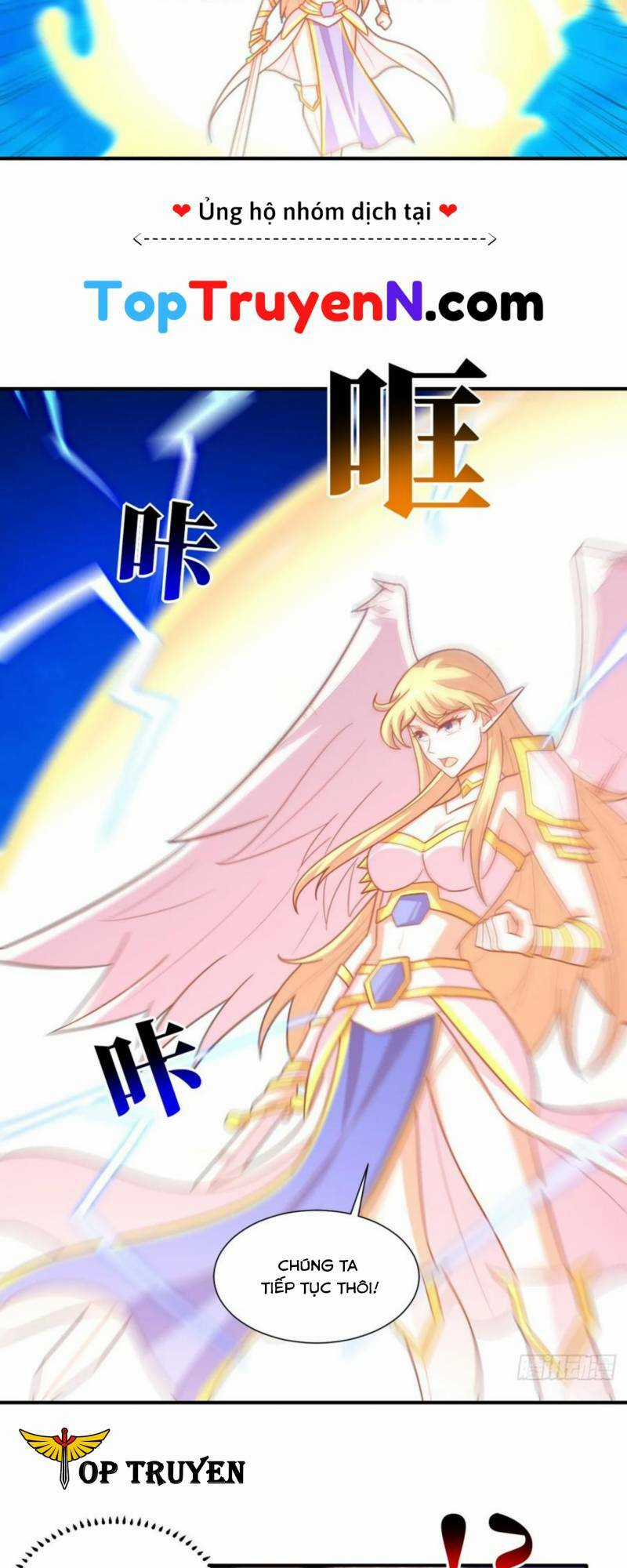 Cao Năng Lai Tập Chapter 285 trang 45