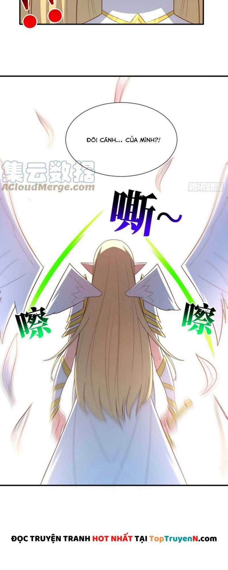 Cao Năng Lai Tập Chapter 285 trang 50