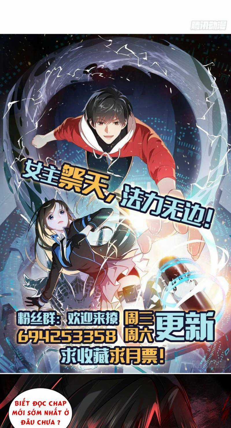 Cao Năng Lai Tập Chapter 285 trang 51