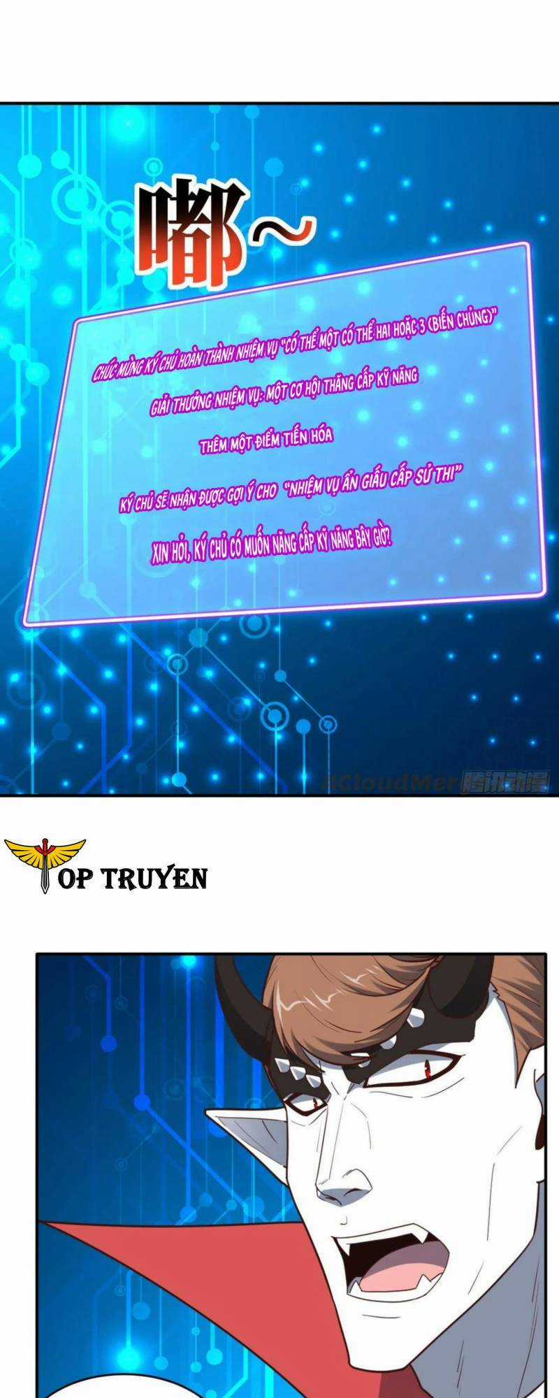 Cao Năng Lai Tập Chapter 286 trang 10