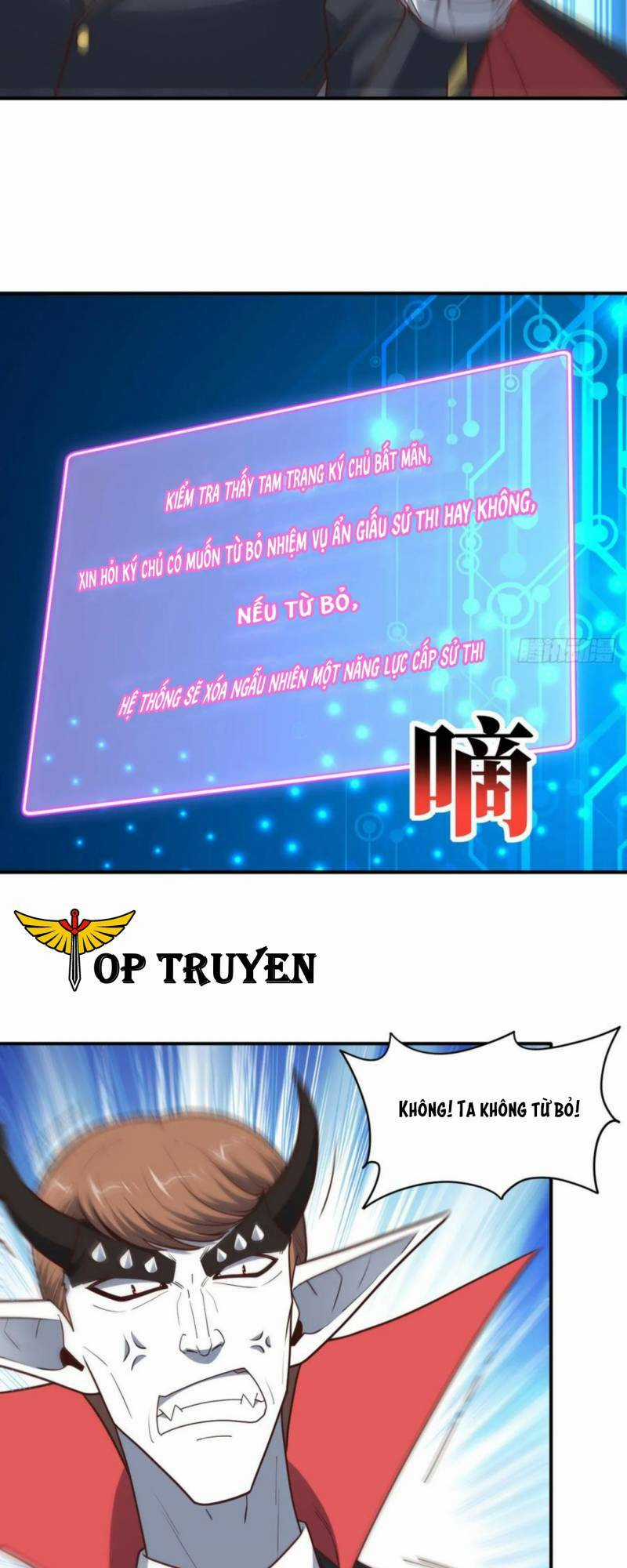 Cao Năng Lai Tập Chapter 286 trang 12