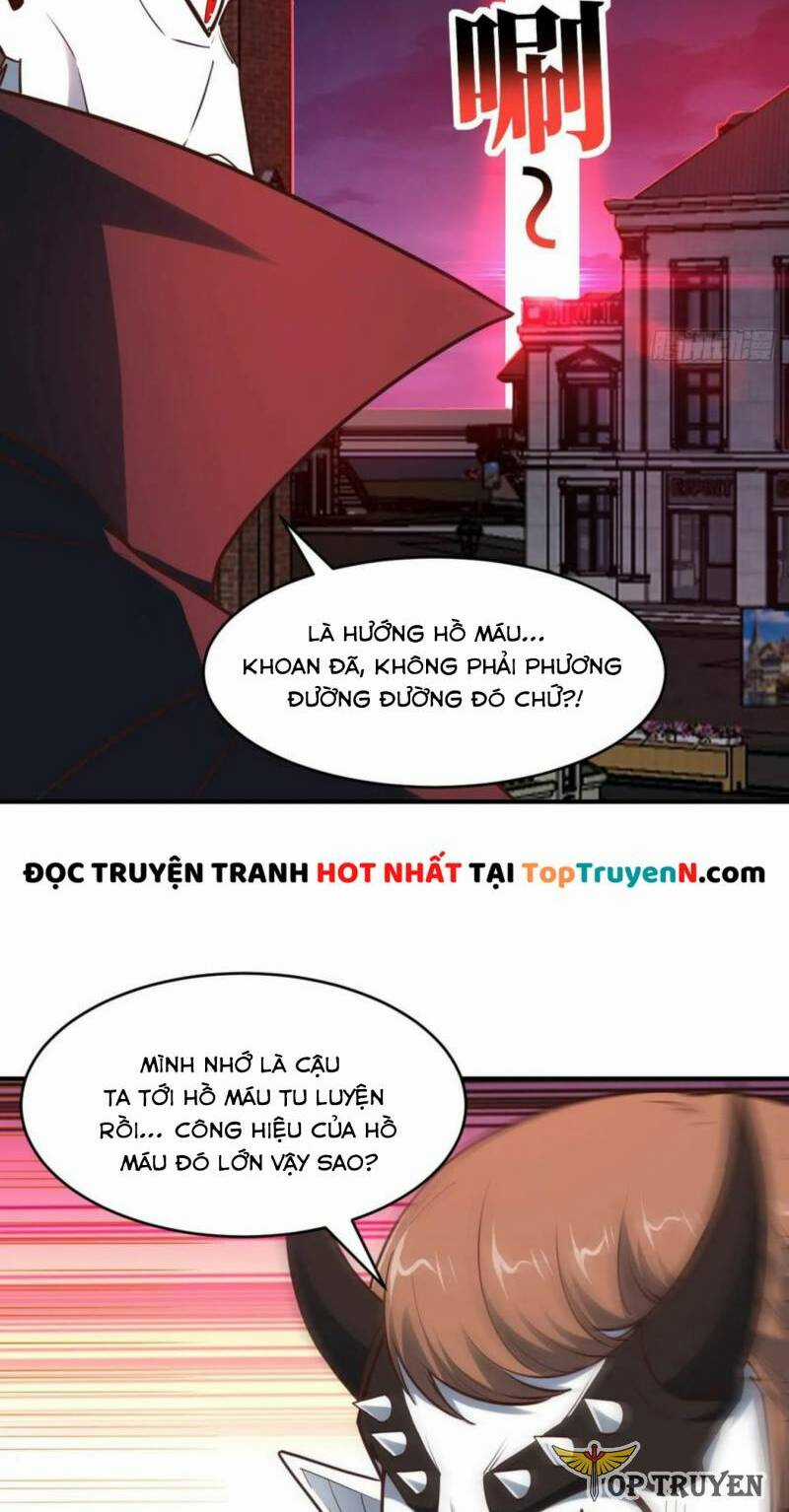 Cao Năng Lai Tập Chapter 286 trang 18