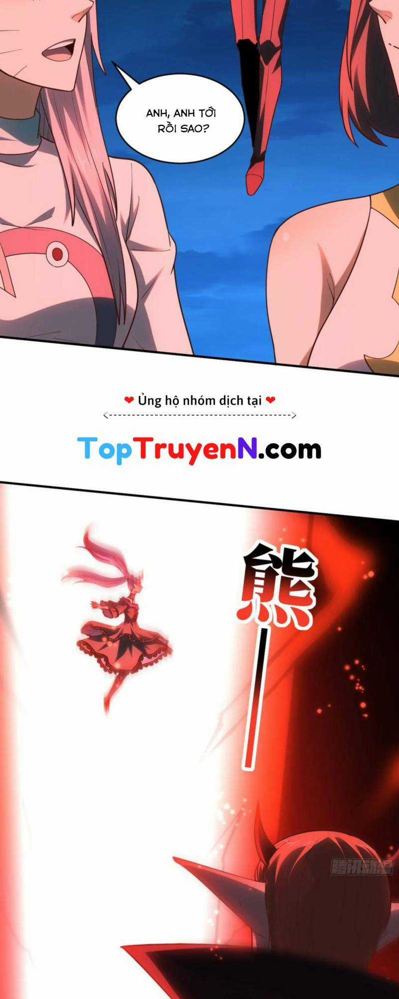 Cao Năng Lai Tập Chapter 286 trang 25