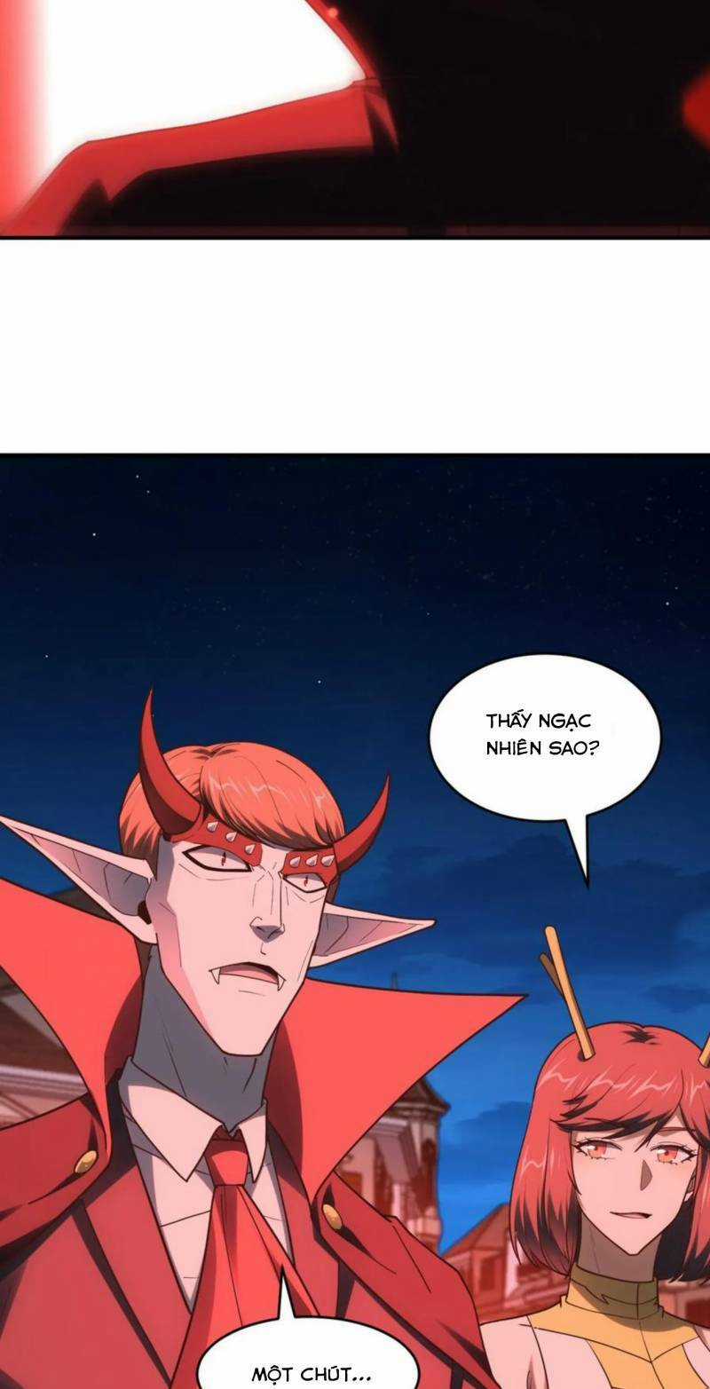 Cao Năng Lai Tập Chapter 286 trang 26