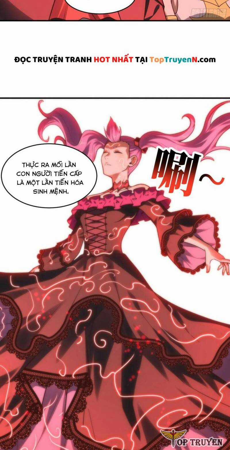 Cao Năng Lai Tập Chapter 286 trang 27