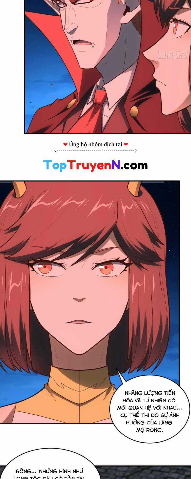 Cao Năng Lai Tập Chapter 286 trang 29