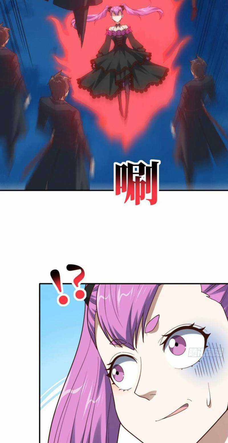 Cao Năng Lai Tập Chapter 286 trang 35