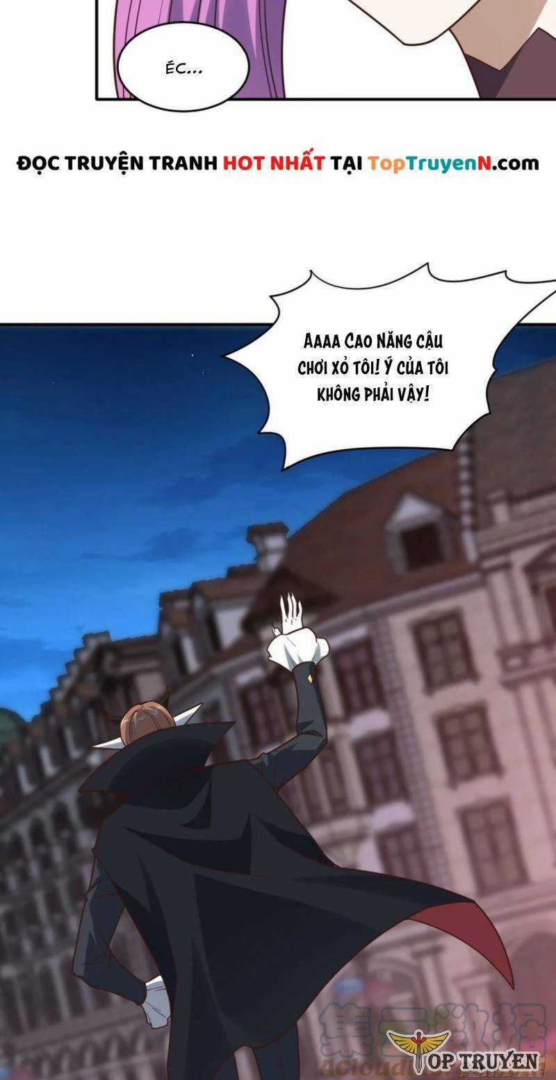 Cao Năng Lai Tập Chapter 286 trang 36