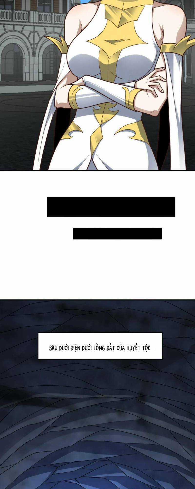 Cao Năng Lai Tập Chapter 286 trang 42