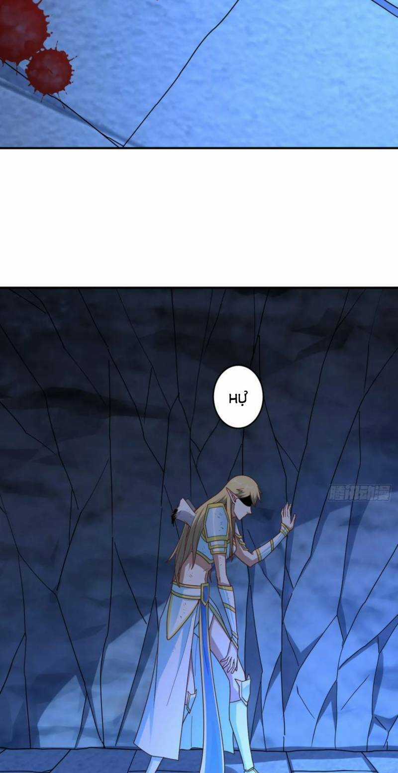 Cao Năng Lai Tập Chapter 286 trang 44