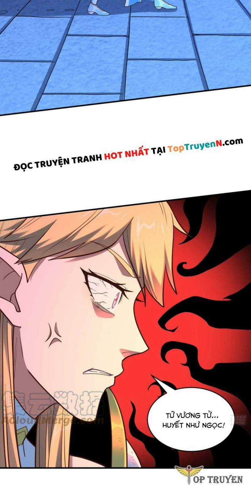 Cao Năng Lai Tập Chapter 286 trang 45