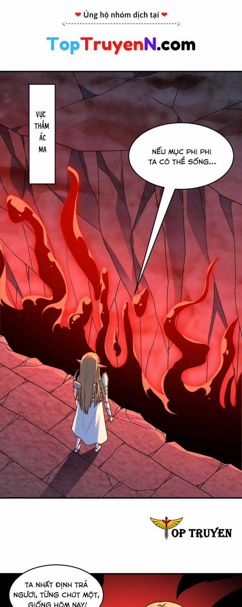 Cao Năng Lai Tập Chapter 286 trang 46