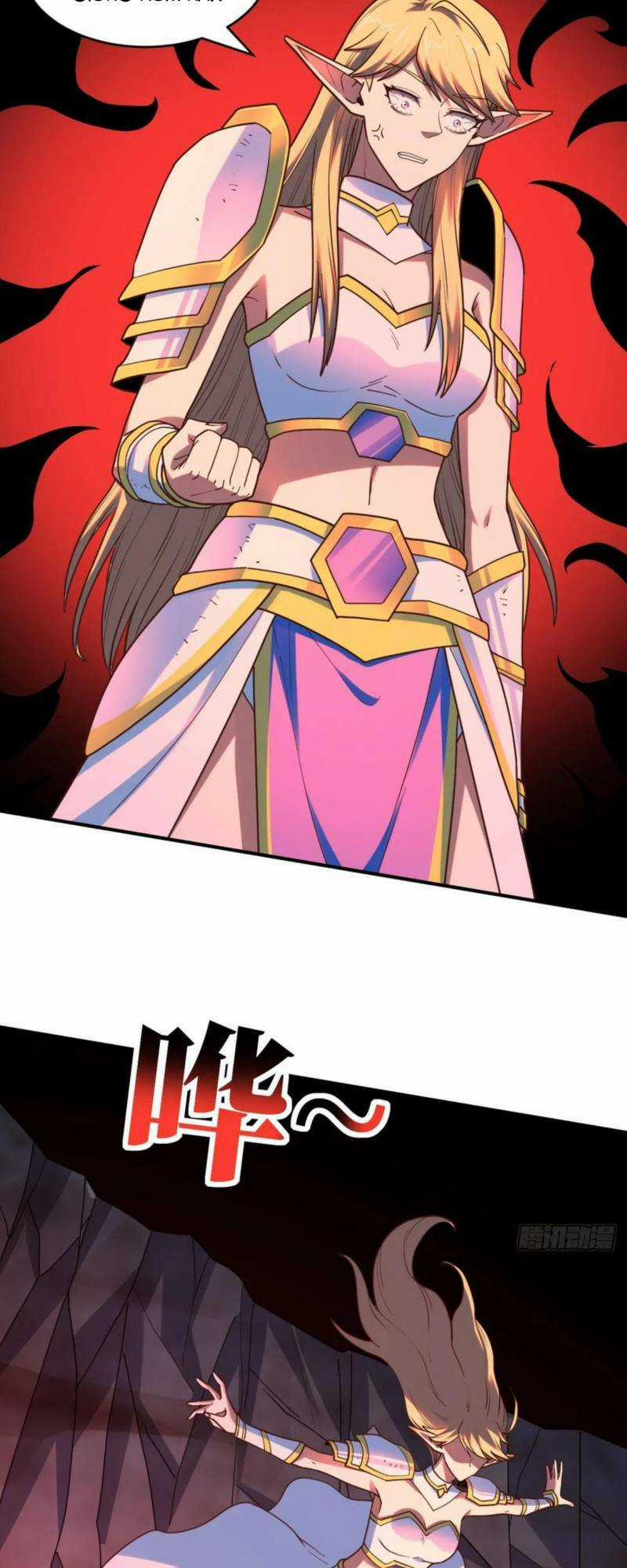 Cao Năng Lai Tập Chapter 286 trang 47