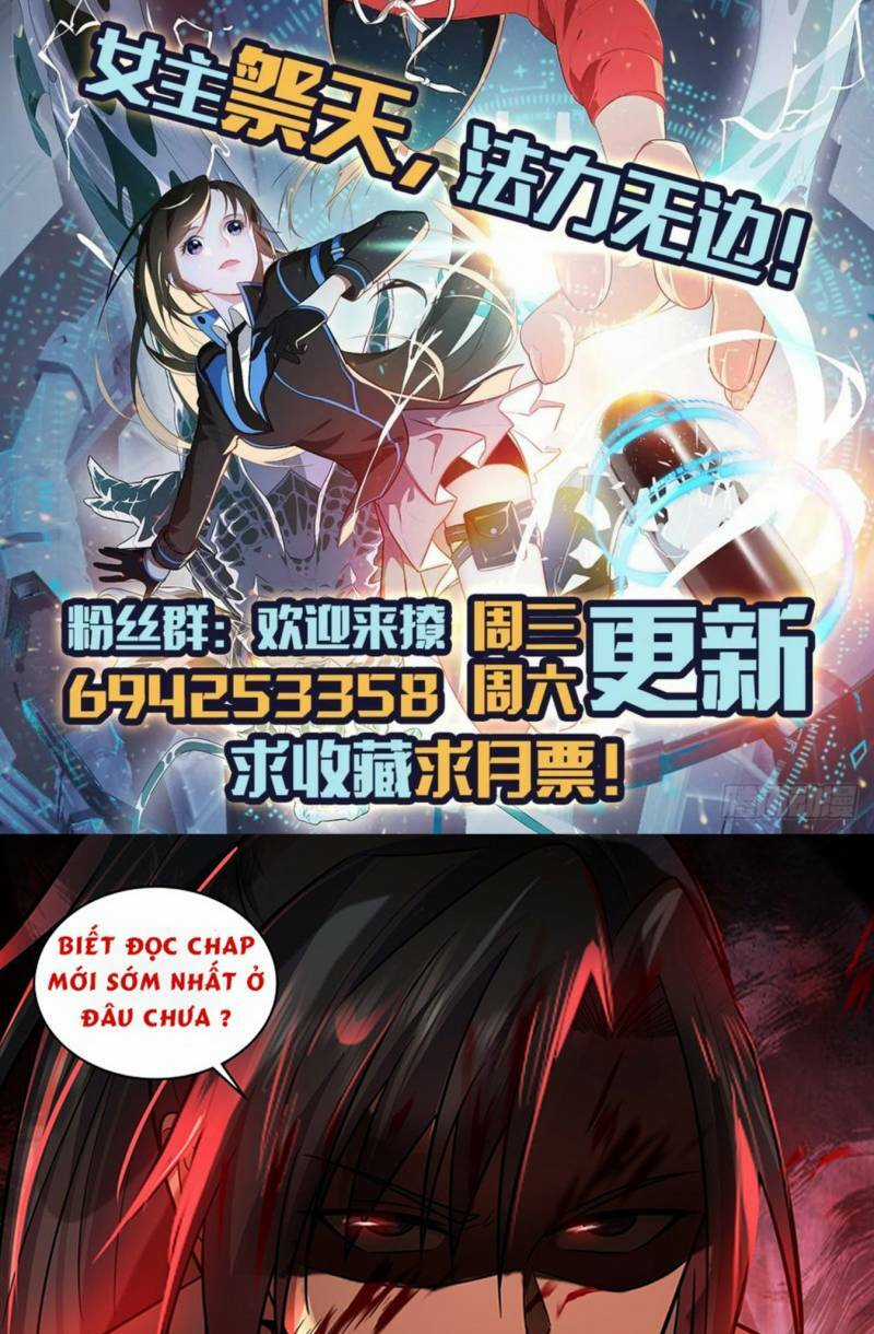 Cao Năng Lai Tập Chapter 286 trang 49